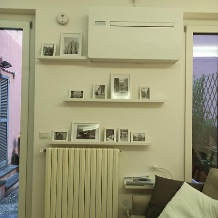 Luxury House Lupetta 3 Apartment Милано Екстериор снимка