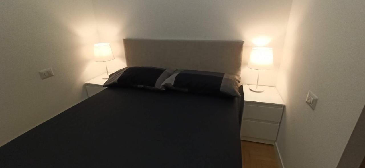 Luxury House Lupetta 3 Apartment Милано Екстериор снимка