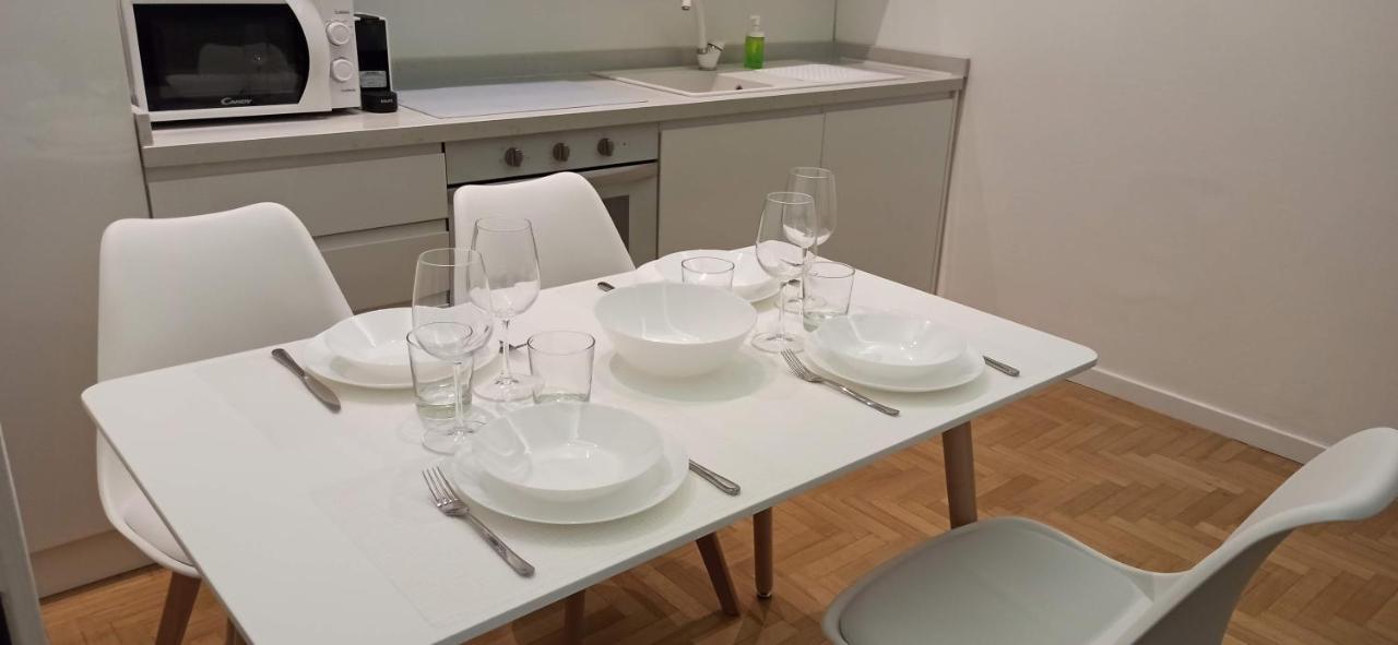Luxury House Lupetta 3 Apartment Милано Екстериор снимка