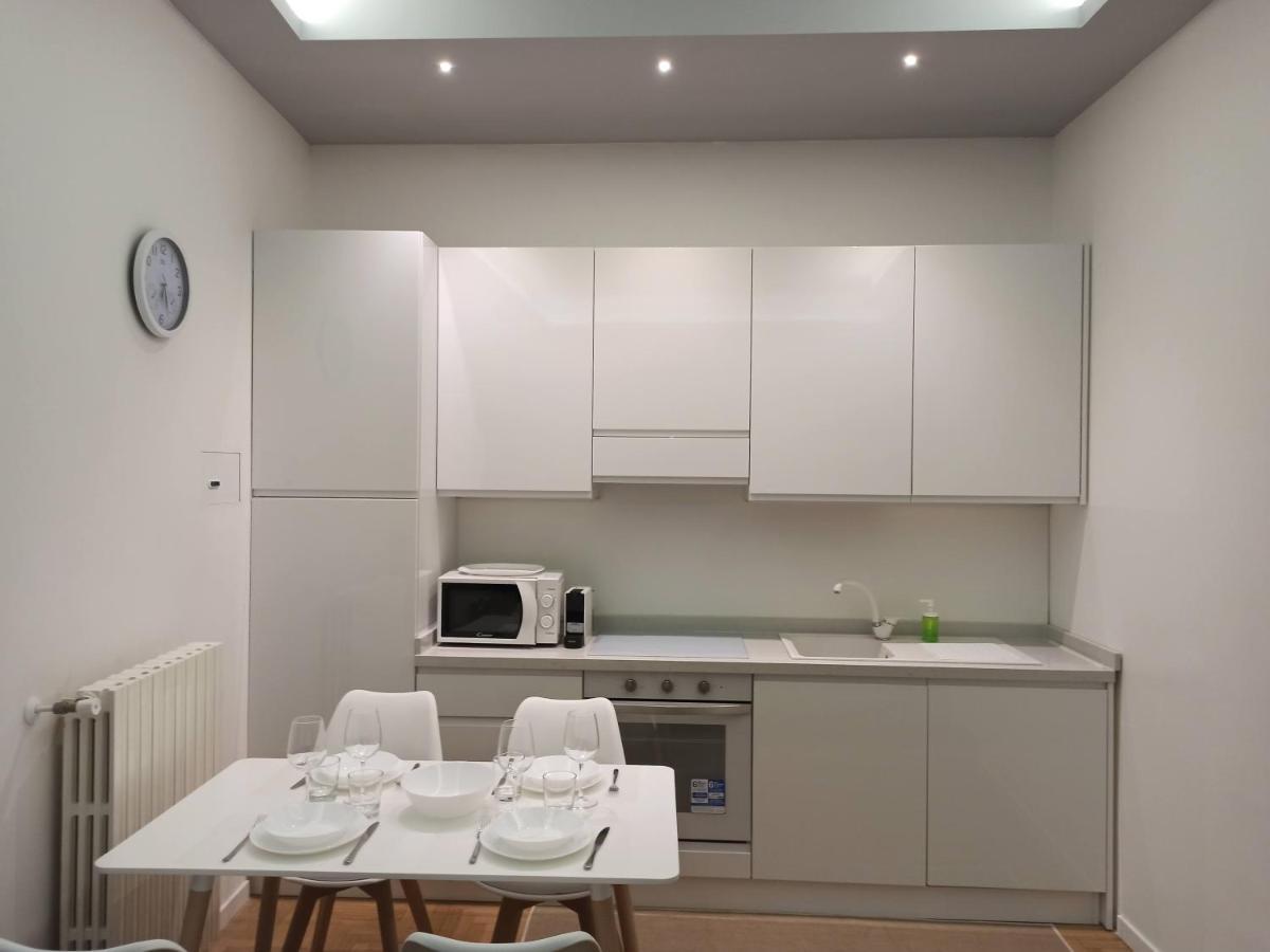 Luxury House Lupetta 3 Apartment Милано Екстериор снимка