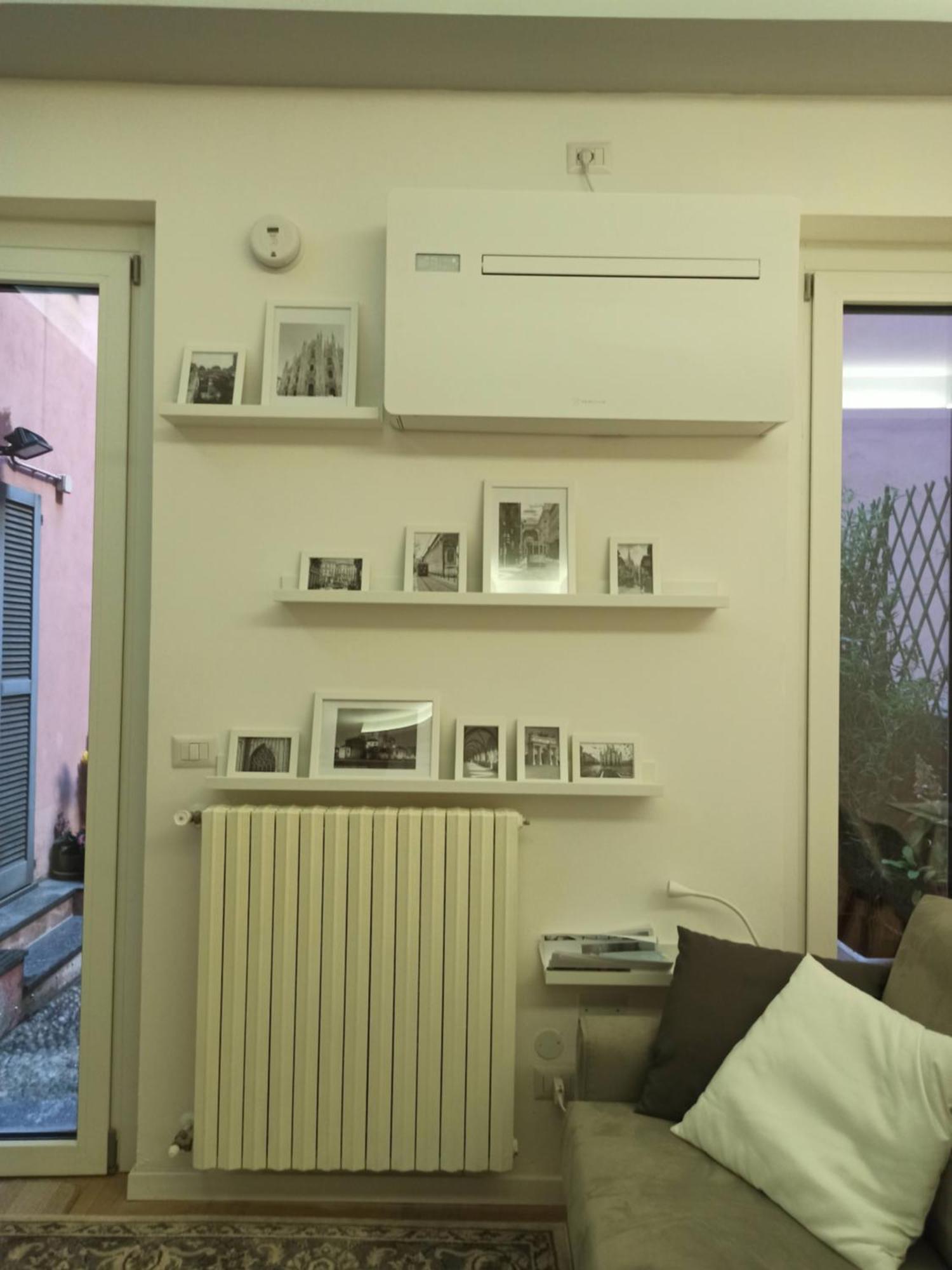 Luxury House Lupetta 3 Apartment Милано Екстериор снимка