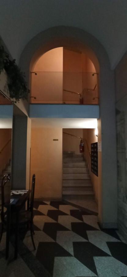 Luxury House Lupetta 3 Apartment Милано Екстериор снимка