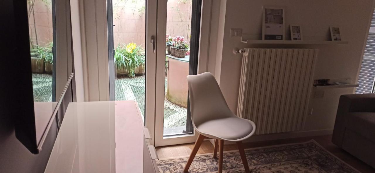Luxury House Lupetta 3 Apartment Милано Екстериор снимка
